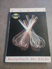 Pauli Rezeptbuch der Köche