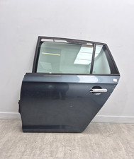 Porte arrière et accessoires Skoda 120