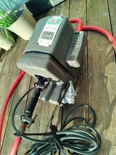 Lister 12v Sheep Shearing Machine And Handpiece Worm Drive Shears free postage
