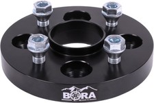 BORA WHEEL SPACERS MASSEY FERGUSON 1723E (FRONT AXLE) 2.5โ THICK -USA MADE-QTY 2