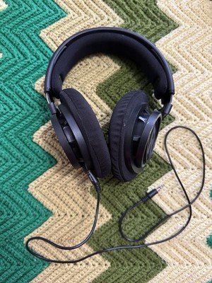 Phillips Performance Audio Headphones