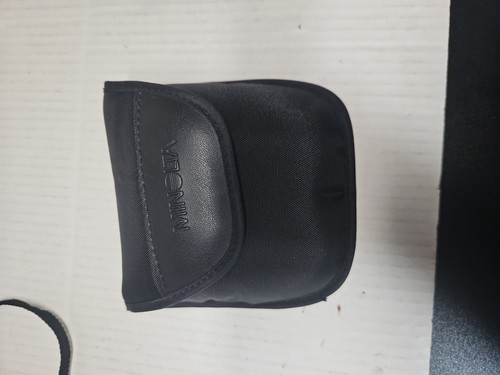 Minolta Compact Binoculars 10x25 5.4 & With Case - Picture 6 of 6
