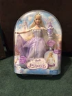 Mattel BARBIE and the Magic Of Pegasus PRINCESS ANNIKA DOLL G8399 2005