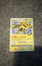 Electivire FB Lv.X 144/147 Supreme Victors Holo on eBay