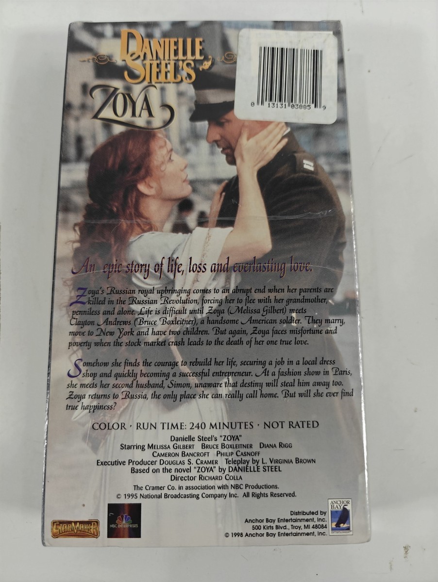 Zoya (DVD, 2006) for sale online | eBay