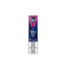 blu e zigaretten & zubehör Der blu bar Kit Test – Lohnt sich die wiederaufladbare E-Zigarette? main image 1