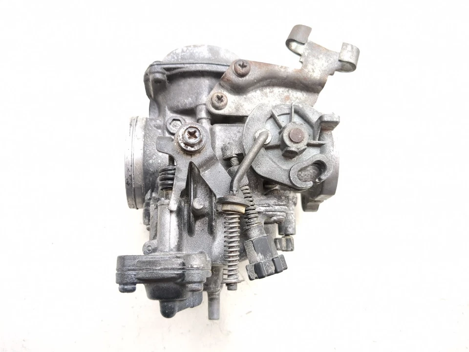 91-08 Honda CB250 Nighthawk Carburetor - Image 4 of 4