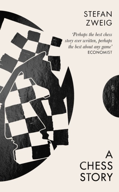 A Chess Story Stefan (Author) Zweig - Image 3