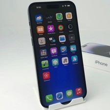 Jailbroken iPhone 14 Pro Max 1TB RARE *iOS 16...