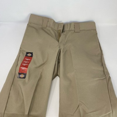 Dickies 874 Flex Original Fit Work Pants - Desert Sand (30x30) Men s