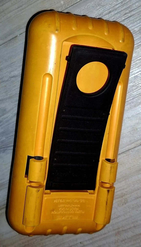 FLUKE 717 30G Druckkalibrator Gebraucht - Image 2 of 4