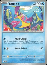 Pokemon TCG Scarlet & Violet (SVI) Choose Your Card NM Holo / Reverse / Rare