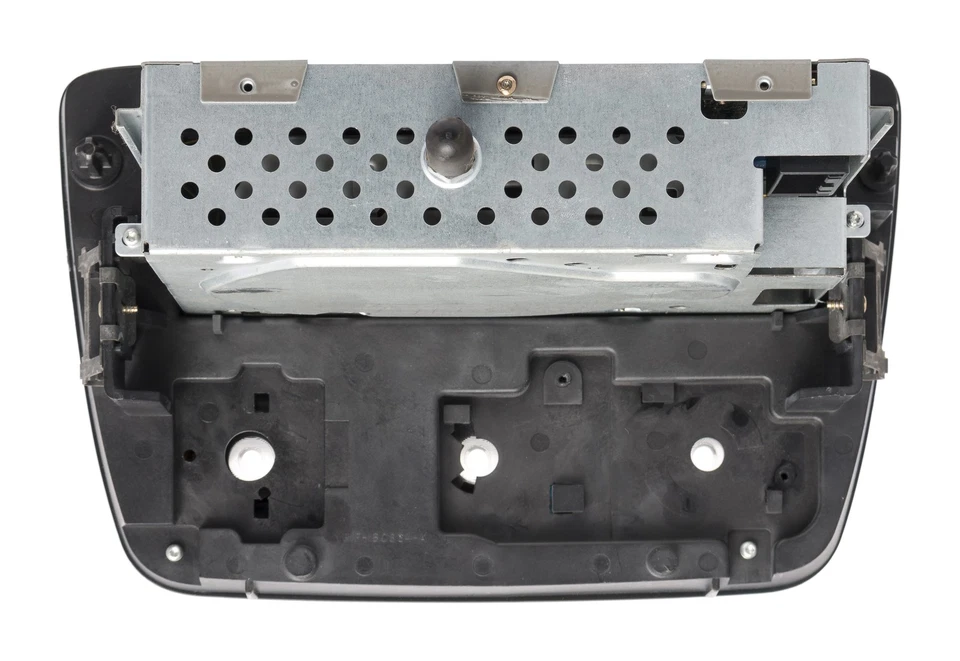 Ford Taurus Mercury Sable 2000 2001 2002 2003 2004 AM FM Radio CD w Bluetooth - Image 4 of 4