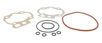 Airsal Satz Zylinderdichtungen FüR Peugeot XR6 50 2T E2 2004-07