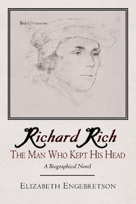 Elizabeth Engebretson Richard Rich (Taschenbuch)