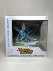 Funko An Afternoon With Eevee & Friends: Glaceon Pokemon Center Exclusive