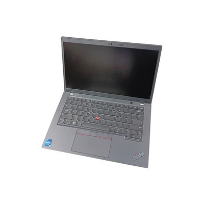 Lenovo ThinkPad L14 Gen 4 Laptop - Intel Core i5-1345U 1.6GHz 21H2S2SH00