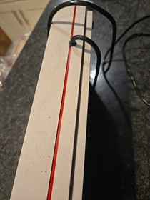 Vintage Mattel Intellivision Music Synthesizer Keyboard 