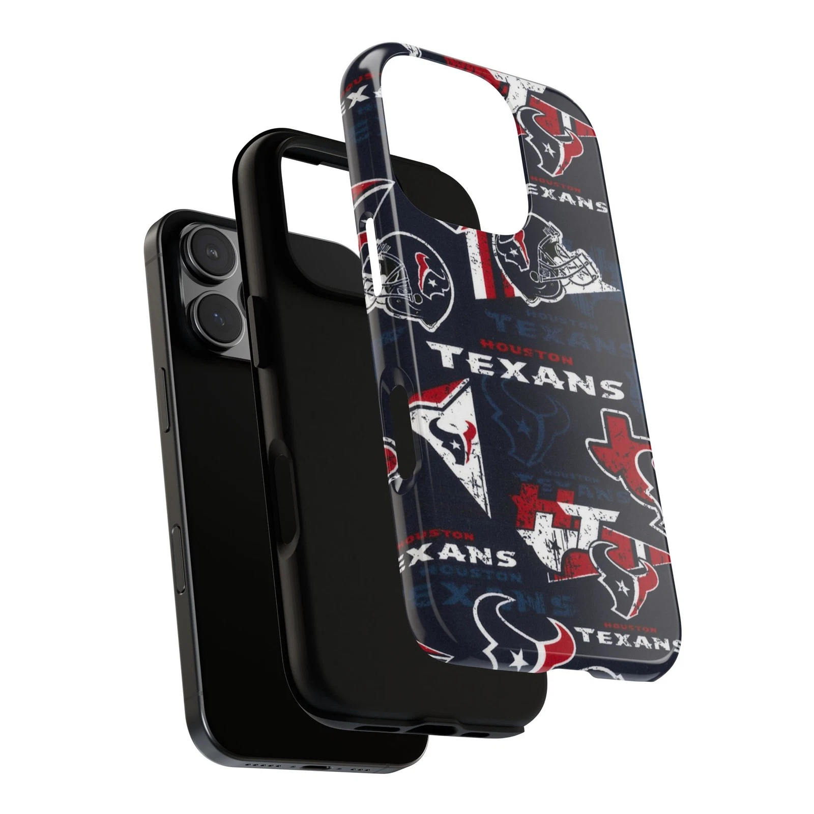 Houston Texans Phone Cases for iPhone