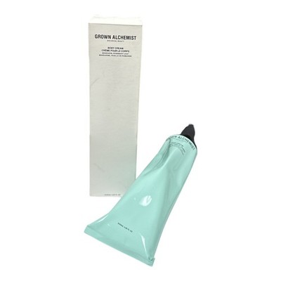 Grown Alchemist Body Cream (120ml/4.05fl.oz)