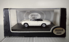 Maxi Car 1/43 1966 Alfa Romeo Duetto Spider 1600 White 10152 Diecast Model