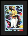 2025  Paul Skenes - Topps Cosmic Chrome -#100 Refractor Pittsburgh Pirates