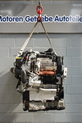 -TOP- Motor Audi A3 Sportback (8VA/8VF) 2.0 TDI DEJ NUR 10KM Wie NEU