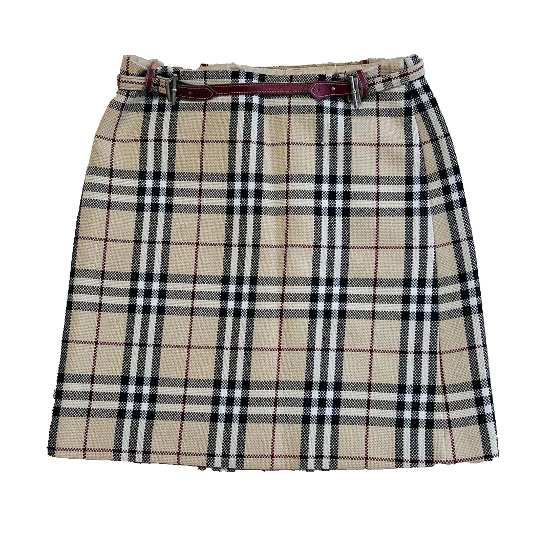 Burberry Blue Label In Women's Skirts for sale | eBay