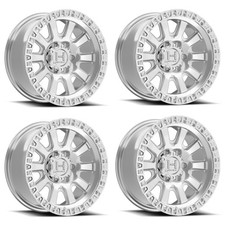 Set 4 20 Hostile Crawler H138 20x9 6x5.5 1mm Wheels Machined Truck Suv Rims Set 4 20 Hostile Crawler H138 20x9 6x5.5 1mm Wheels Machined Truck Suv Rims