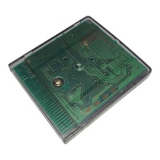 NEW BATTERY Legend of Zelda Oracle of Ages (Nintendo Game Boy Color, 2001) L26