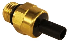 Power Steering Pressure Control Solenoid-Base Lares 460