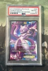 2011 Mewtwo EX Full Art Psycho Drive 1st Edition PSA 8.5 (POP 2)