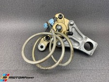 99-07 Suzuki Gsxr 1300 Hayabusa Tokico Rear Brake Caliper Genuine Oem