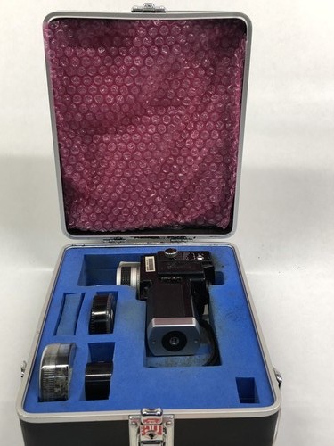Minolta Luminance Meter FT-L w/ Case Fast Shipping - Picture 6 of 6