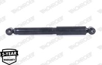 Monroe V1207 StoßDÄMpfer StossdÄMpfer Hinten Passend FüR Iveco