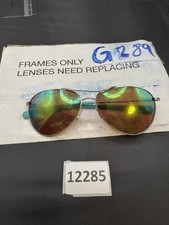 Costa Sunglasses Piper 06S6003 60031158 Shiny Gold with Green Mirror Lenses 580G