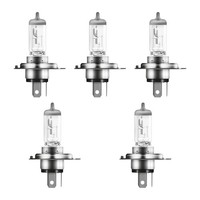 5 GlüHlampen H4 24V 75 70W Osram Truckstar PRO Nextgen FüR LKW Nutzfahrzeuge