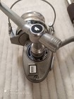 Heddon 6 Element Drag 4.5:1 Ratio Model 293 Reel W/Retractable Rod W/Pistol Grip — photo 2