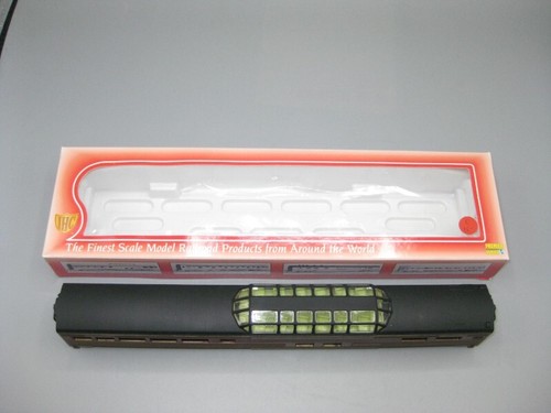 IHC HO 47737 PRR (SKYLINE VIEW) amerikanischer Aussichtwagen #d615 - Picture 3 of 5