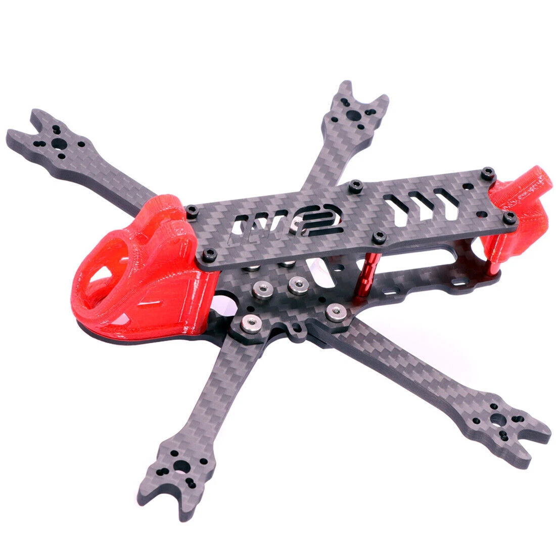 Long range fpv drone kit 2025