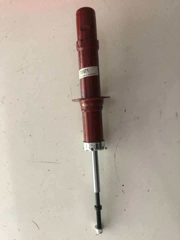 Gabriel G51267 Front Strut For Cirrus Sebring Stratus Breeze Left Right Foto 2 de 3