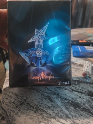  Angel mugler palace collection