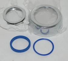 Zurn P6000-H Spud Coupling Assembly for Manuel Flush 1-1/2 Inch