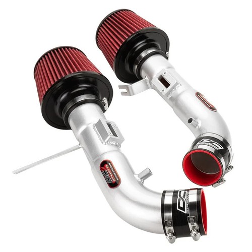 Sistema de admisión de aire DC Sports RAM corta para sedán Infiniti G35 07-08 VQ35HR nuevo - Imagen 4 de 5