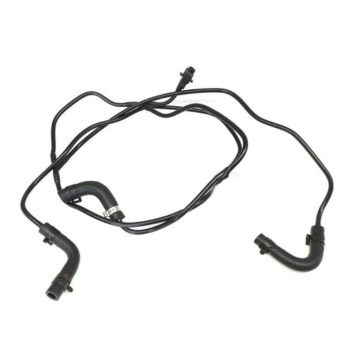 Tuyau de liquide de refroidissement de radiateur pour Ford Escape 2017 2019 test - Picture 8 of 9