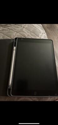 Apple iPad 8th Generation With Apple Pencil | eBay