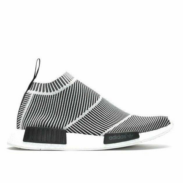 nmd cs1 pk core black