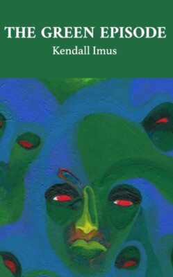 Imus - Green Episode - New paperback or softback - X555z