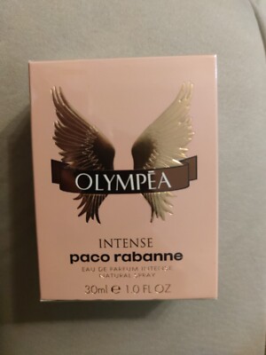 Paco Rabanne Olympea Intense 30ml EDP Eau de Parfum Spray