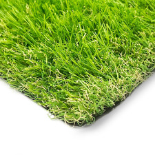 **SALE** 40mm Artificial Grass Astro Turf Quality Garden Fake Lawn Cheap